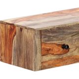 vidaXL-Wandtafel-100x25x20-cm-massief-sheeshamhout