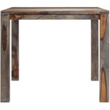 vidaXL-Eettafel-180x90x76-cm-massief-sheeshamhout-grijs