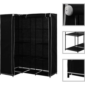 Dressoir / ladekast met vier laden Banat 03, vier compartimenten, kleur Dressoir / ladekast met vier laden Banat 03, vier compartimenten, kleur