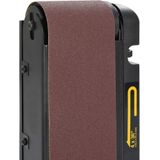 Schuurmachine - Blauw/Zwart - Metaal/Kunststof - 2-in-1 Model