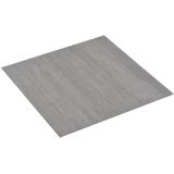 VidaXL-Vloerplanken-zelfklevend-5,11-m²-PVC-grijs-gespikkeld