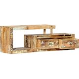 vidaXL-Tv-meubel-120x30x40-cm-massief-gerecycled-hout