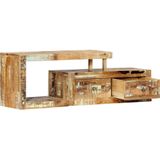 vidaXL-Tv-meubel-120x30x40-cm-massief-gerecycled-hout