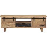 VidaXL-Tv-meubel-120x30x40-cm-massief-mangohout