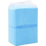 vidaXL Hunde-Toilettenmatten 200 Stk. 45×33 cm Vliesstoff