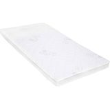 vidaXL-Topmatras-7-cm-gelschuim-100x200-cm