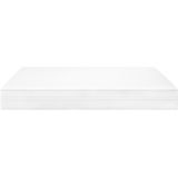 Vidaxl - Matratze 90 x 200 cm Viskoelastischer Memory-Schaum 18 cm