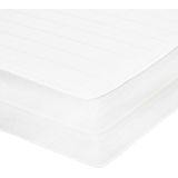 VidaXL Matras 18 cm Visco-Traagschuim 120x200 cm