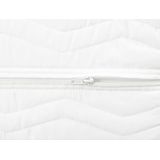 VidaXL Matras 18 cm Visco-Traagschuim 120x200 cm
