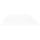 vidaXL Matratze 160 x 200 cm 7 Zonen PU Schaum 10 cm H2 H3