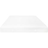 Vidaxl - Matratze 80 x 200 cm 7 Zonen Taschenfedern 20 cm H3