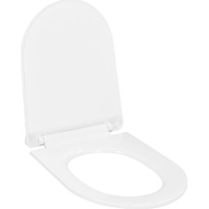 VidaXL-Toiletbril-soft-close-met-quick-release-ontwerp-wit