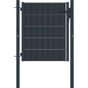 Pvc Folie Tuinhek 70m Met Clips Voor Hekwerk NAIMORUI Pvc-privacyfolie Voor De Tuin, Met 40 Bevestigingsclips Songmics Pvc Privacy Mat 450 G/m² Dubbele Draad
