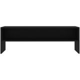 vidaXL-Tv-meubel-120x40x40-cm-bewerkt-hout-zwart