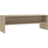 vidaXL-Tv-meubel-120x40x40-cm-bewerkt-hout-sonoma-eikenkleurig