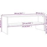 vidaXL-Tv-meubel-100x40x40-cm-bewerkt-hout-betongrijs
