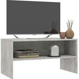 vidaXL-Tv-meubel-80x40x40-cm-bewerkt-hout-betongrijs