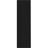 vidaXL-Boekenkast-97,5x29,5x100-cm-bewerkt-hout-zwart