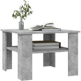 vidaXL-Salontafel-60x60x42-cm-bewerkt-hout-betongrijs