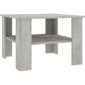 vidaXL-Salontafel-60x60x42-cm-bewerkt-hout-betongrijs