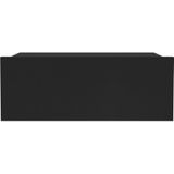 vidaXL-Nachtkastje-zwevend-40x30x15-cm-bewerkt-hout-zwart