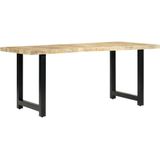 vidaXL-Eettafel-180x90x76-cm-massief-mangohout