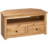 vidaXL-Tv-hoekkast-Panama-Range-93x49x49-cm-massief-grenenhout