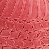 vidaXL-Poef-smock-ontwerp-40x30-cm-katoenfluweel-roze