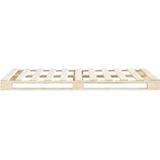 vidaXL-Bedframe-pallet-massief-grenenhout-160x200-cm