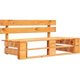 vidaXL-Tuinbank-pallet-hout-honingbruin