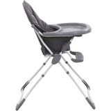 vidaXL-Kinderstoel-hoog-grijs-en-wit