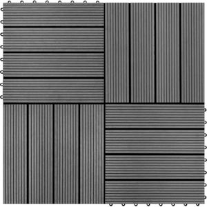 VidaXL-22-st-Terrastegels-30x30-cm-2-m²-HKC-grijs