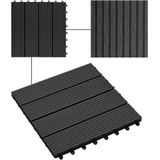 VidaXL-22-st-Terrastegels-30x30-cm-2-m²-HKC-zwart