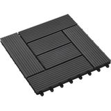 vidaXL-22-st-Terrastegels-30x30-cm-2-m²-HKC-zwart
