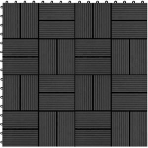 VidaXL-22-st-Terrastegels-30x30-cm-2-m²-HKC-zwart