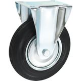 vidaXL 16 st Wielen 200 mm