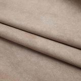 Gordijn - Taupe - 100% Polyester - 2 Stuks