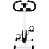 VidaXL-Hometrainer-met-bandweerstand-zwart