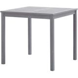 VidaXL-Tuintafel-80x80x74-cm-massief-acaciahout-grijs