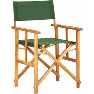 Inklapbare regisseursstoel van beukenhout, met rugleuning, witte bekleding, ergonomisch en ruimtebesparend, houten stoel tot 120 kg, voor balkon, tuin, camping, binnen en buiten Inklapbare regisseursstoel van beukenhout, met rugleuning, witte bekleding, ergonomisch en ruimtebesparend, houten stoel tot 120 kg, voor balkon, tuin, camping, binnen en buiten