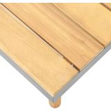 vidaXL-Tuintafel-60x60x31,5-cm-massief-acaciahout