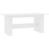 vidaXL-Eettafel-180x90x76-cm-spaanplaat-wit