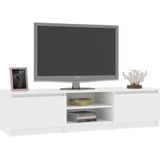 vidaXL-Tv-meubel-140x40x35,5-cm-bewerkt-hout-wit