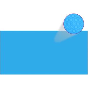 vidaXL-Zwembadhoes-400x200-cm-PE-blauw