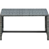 VidaXL-Salontafel-70x40x38-cm-poly-rattan-antraciet