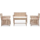 vidaXL-4-delige-Loungeset-met-kussens-poly-rattan-beige