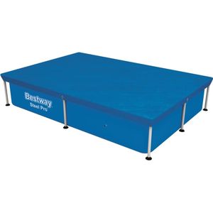 Bestway Zwembadhoes Flowclear 221x150 cm