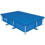 Bestway afdekzeil - Steel Pro - 259 x 170 cm