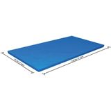 Bestway Zwembadhoes Flowclear 400x211 cm