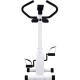 VidaXL-Hometrainer-met-bandweerstand-wit